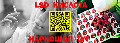 шишки Ачхой-Мартан